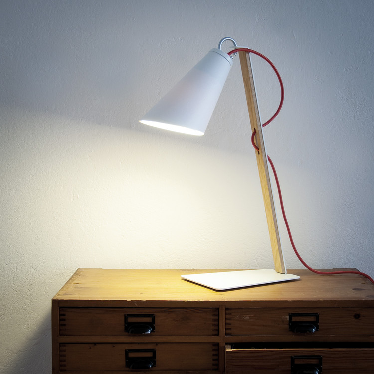 PIT Table lamp